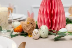 Påskeæg pastel 24-pak| Festartikler