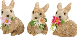 Påskehare figur| Festartikler