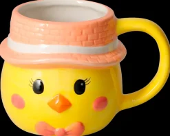 Påskekrus| Dekoration