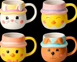 Påskekrus| Dekoration