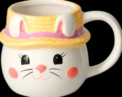 Påskekrus| Dekoration