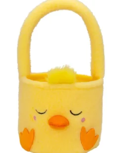 Påskekurv til påskeæg| Dekoration