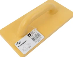 Mitsutomo Pudsebræt 120 x 240 mm| Murerværktøj