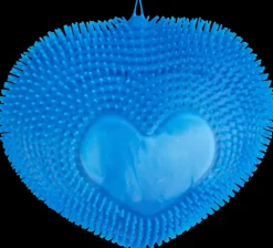 Pufferhjerte fidget legetøj - Assorterede farver| Øvrigt Legetøj