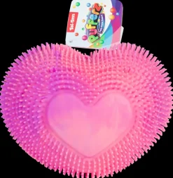 Pufferhjerte fidget legetøj - Assorterede farver| Øvrigt Legetøj