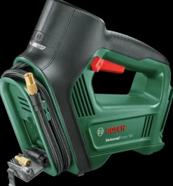 Bosch Pumpe UniversalPump 18V| Cykelpumper|Elektronik