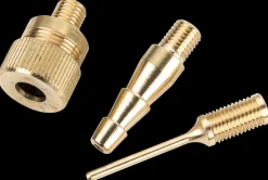 Pumpenippel til bolde, dæk m.m.| Koblinger, Forgreninger Og Nipler