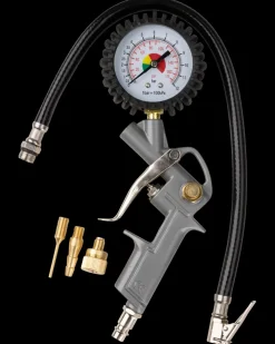 MITSUTOMO AIR Pumpepistol - grå| Luftværktøj