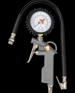 MITSUTOMO AIR Pumpepistol - grå| Luftværktøj