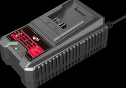 Mitsutomo Quick charger 4,5A til| Batterier Og Batteriopladere