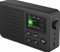 Denver Radio DAB-57| Radio Og Lyd