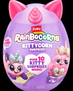 Rainbocorns Kittycorn S7| Øvrigt Legetøj