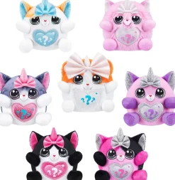 Rainbocorns Kittycorn S7| Øvrigt Legetøj