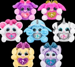 Rainbocorns Puppycorn surprise| Bamser Og Dukker