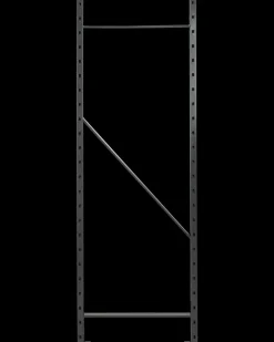 Ramme A til 19384| Stålreoler