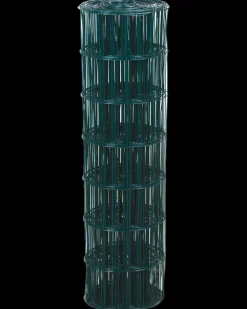 Rancho Havehegn 60 cm sort plastbelagt| Havehegn