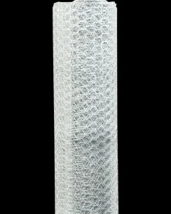 Rancho Hønsenet 90 cm - galvaniseret| Trådvæv