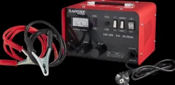Rawlink Batterilader 12 / 24V - Boost 26| Batteriladere