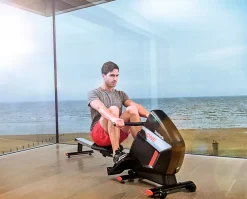 Reebok Romaskine GR| Motionsmaskiner