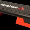 Reebok Stepbænk Pro| Øvrigt Motionsudstyr
