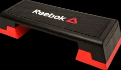 Reebok Stepbænk Pro| Øvrigt Motionsudstyr