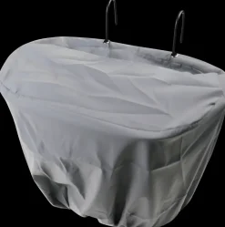 Refleksovertræk til cykelkurv| Lygter Og Reflekser