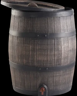 Grouw Regnvandstønde - 140 liter| Regnvandsbeholdere