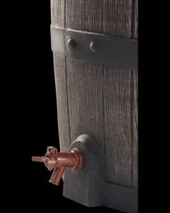 Grouw Regnvandstønde - 140 liter| Regnvandsbeholdere