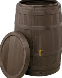 Grouw Regnvandstønde - 250 liter| Regnvandsbeholdere