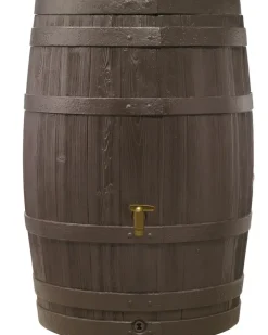 Grouw Regnvandstønde - 250 liter| Regnvandsbeholdere