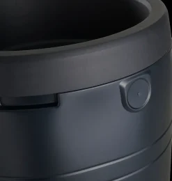 Grouw Regnvandstønde - 230 liter| Regnvandsbeholdere