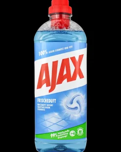 Ajax Rengøring frisk 1 L| Rengøringsmidler