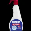 Rens-let Flydende spray 750 ml| Rengøringsmidler