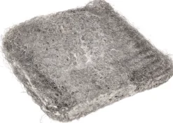 Rens-Let Ståluldsvamp 10-pak| Rengøringsartikler