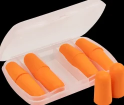 Workz Ørepropper 10-pak| Værnemidler