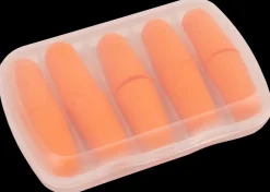 Workz Ørepropper 10-pak| Værnemidler