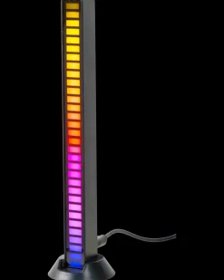 BRIGHT DESIGN RGB Partylampe 18 cm| Øvrig Belysning