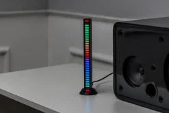 BRIGHT DESIGN RGB Partylampe 18 cm| Øvrig Belysning