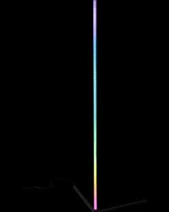 BRIGHT DESIGN RGB Standerlampe Pro - 142 cm| Øvrig Belysning