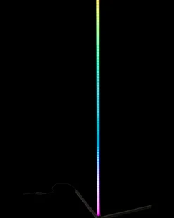 BRIGHT DESIGN RGB Standerlampe Pro - 142 cm| Øvrig Belysning