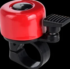 Ringeklokke - assorterede farver| Cykeldele Og -Reparation