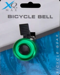 Ringeklokke - assorterede farver| Cykeldele Og -Reparation