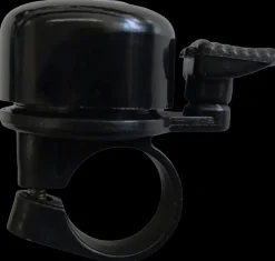 Greenfield Ringeklokke mini - Assorterede farver| Cykeldele Og -Reparation