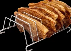 Rist til airfryer rund - Ø20 cm| Tilbehør Og Reservedele