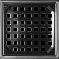 PURUS Rist til gulvafløb| Øvrige Vvs-Artikler