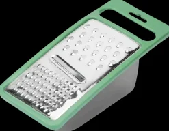 SJÖBO Rivejern med opsamler| Køkkenredskaber