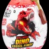 Robo Alive Volcano Dino Fossil Find - assorterede modeller| Legetøjsfigurer