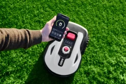 Adano Robotplæneklipper RM9| Robotplæneklippere