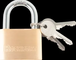 Rockfort Hængelås 50 mm| Hængelåse
