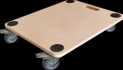 Rockfort Møbelhund maks. 200 kg - 49 X 59 cm| Øvrige Artikler